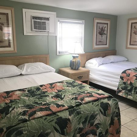 Mallard Apartments Ocean City Ngoại thất bức ảnh