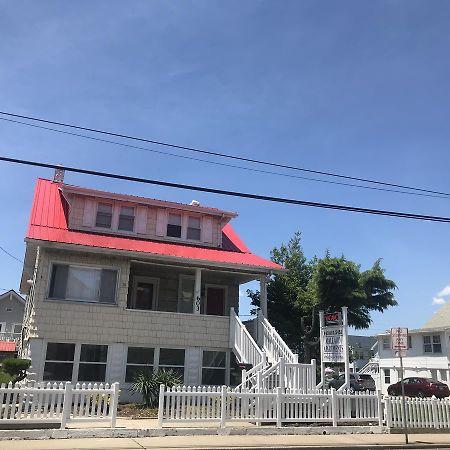 Mallard Apartments Ocean City Ngoại thất bức ảnh