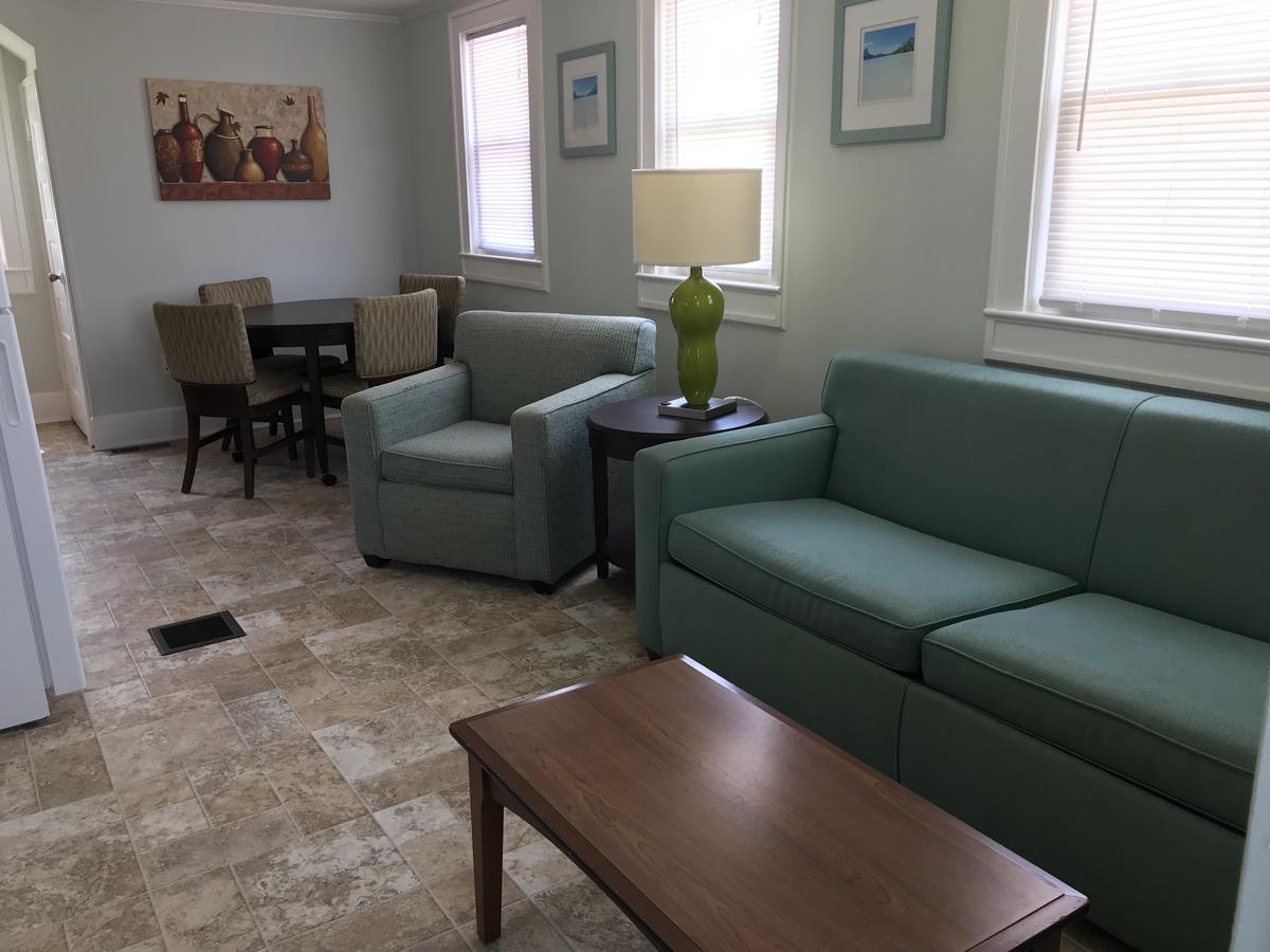 Mallard Apartments Ocean City Ngoại thất bức ảnh