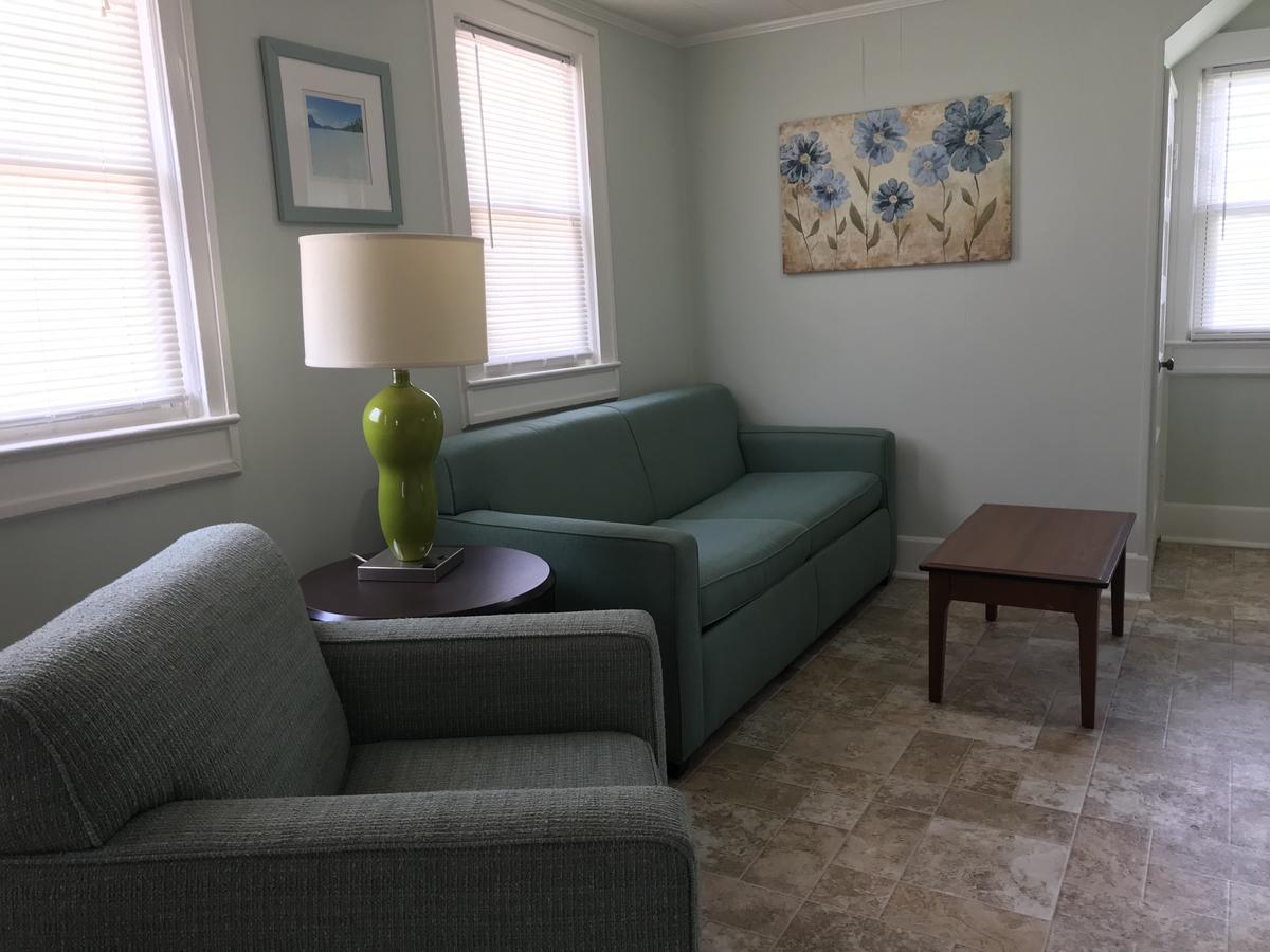 Mallard Apartments Ocean City Ngoại thất bức ảnh