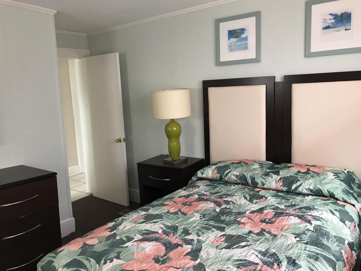 Mallard Apartments Ocean City Ngoại thất bức ảnh