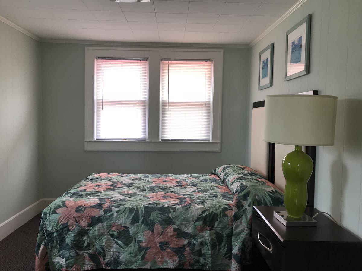Mallard Apartments Ocean City Ngoại thất bức ảnh