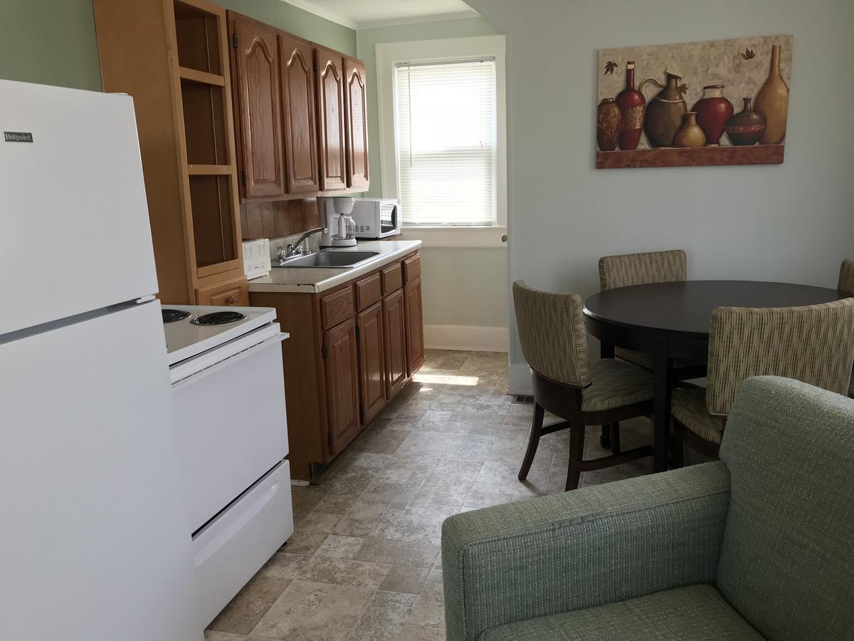 Mallard Apartments Ocean City Ngoại thất bức ảnh