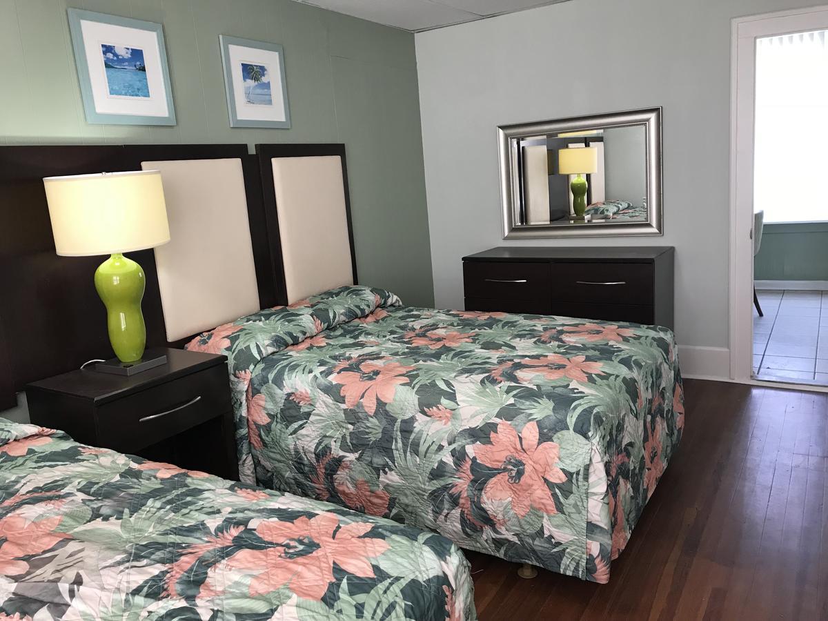 Mallard Apartments Ocean City Ngoại thất bức ảnh
