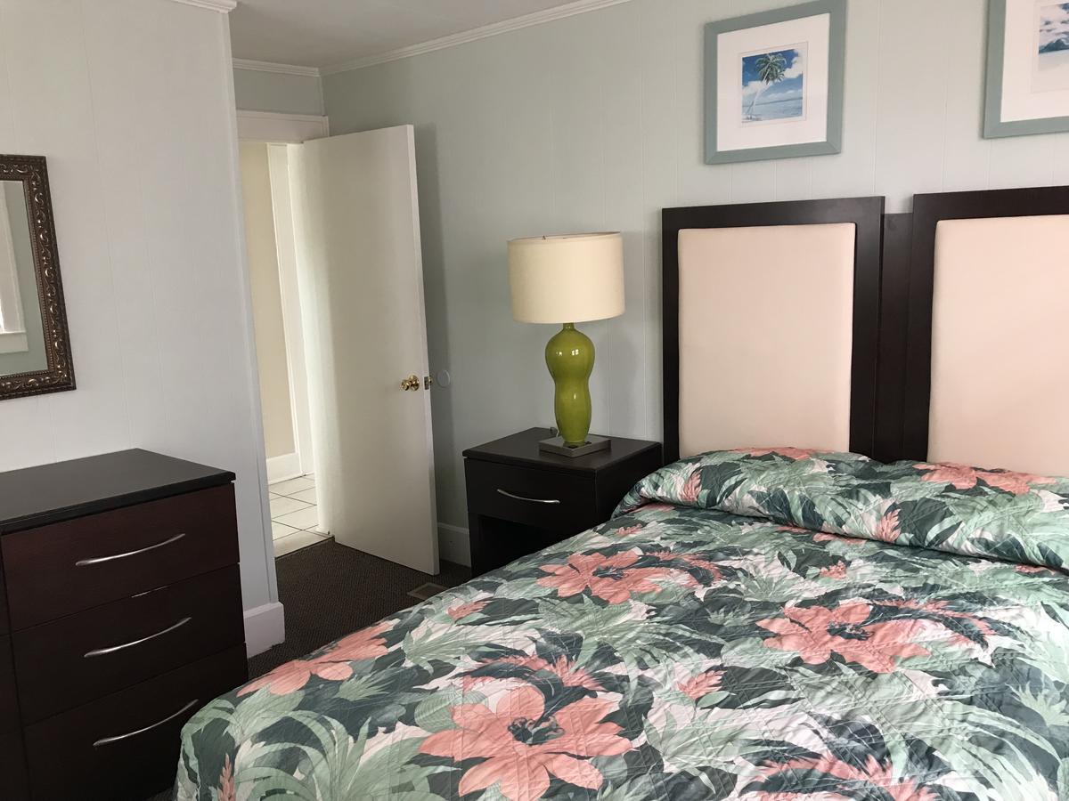 Mallard Apartments Ocean City Ngoại thất bức ảnh