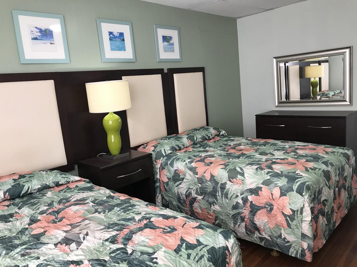 Mallard Apartments Ocean City Ngoại thất bức ảnh