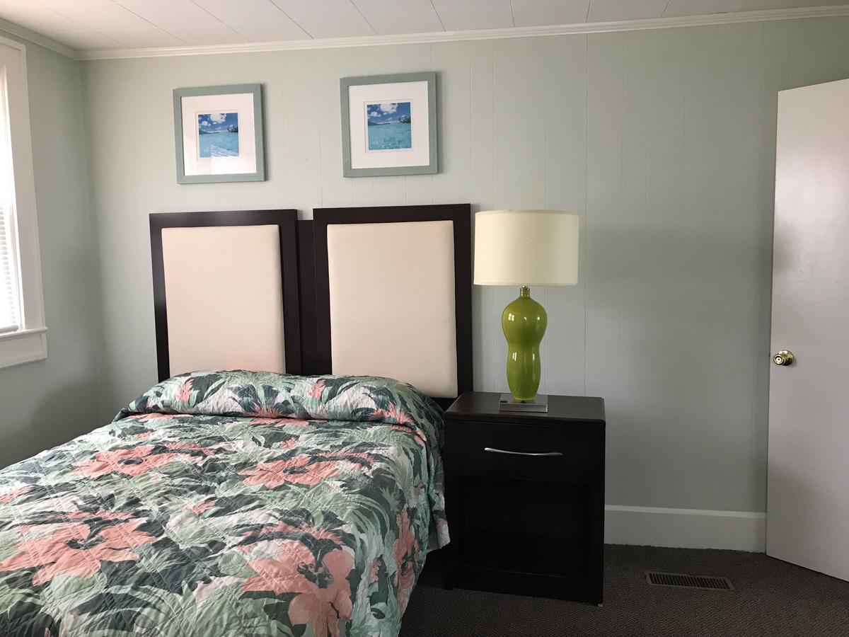 Mallard Apartments Ocean City Ngoại thất bức ảnh