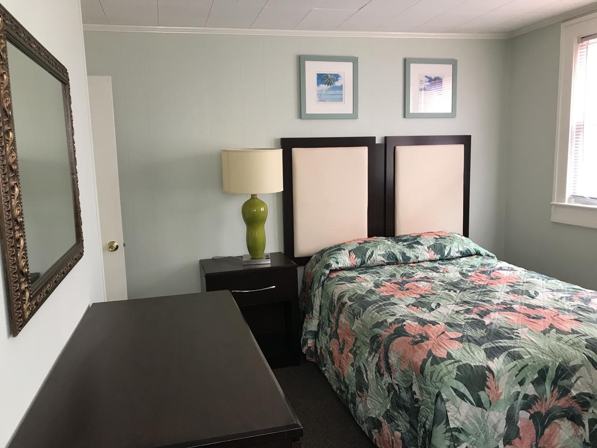 Mallard Apartments Ocean City Ngoại thất bức ảnh