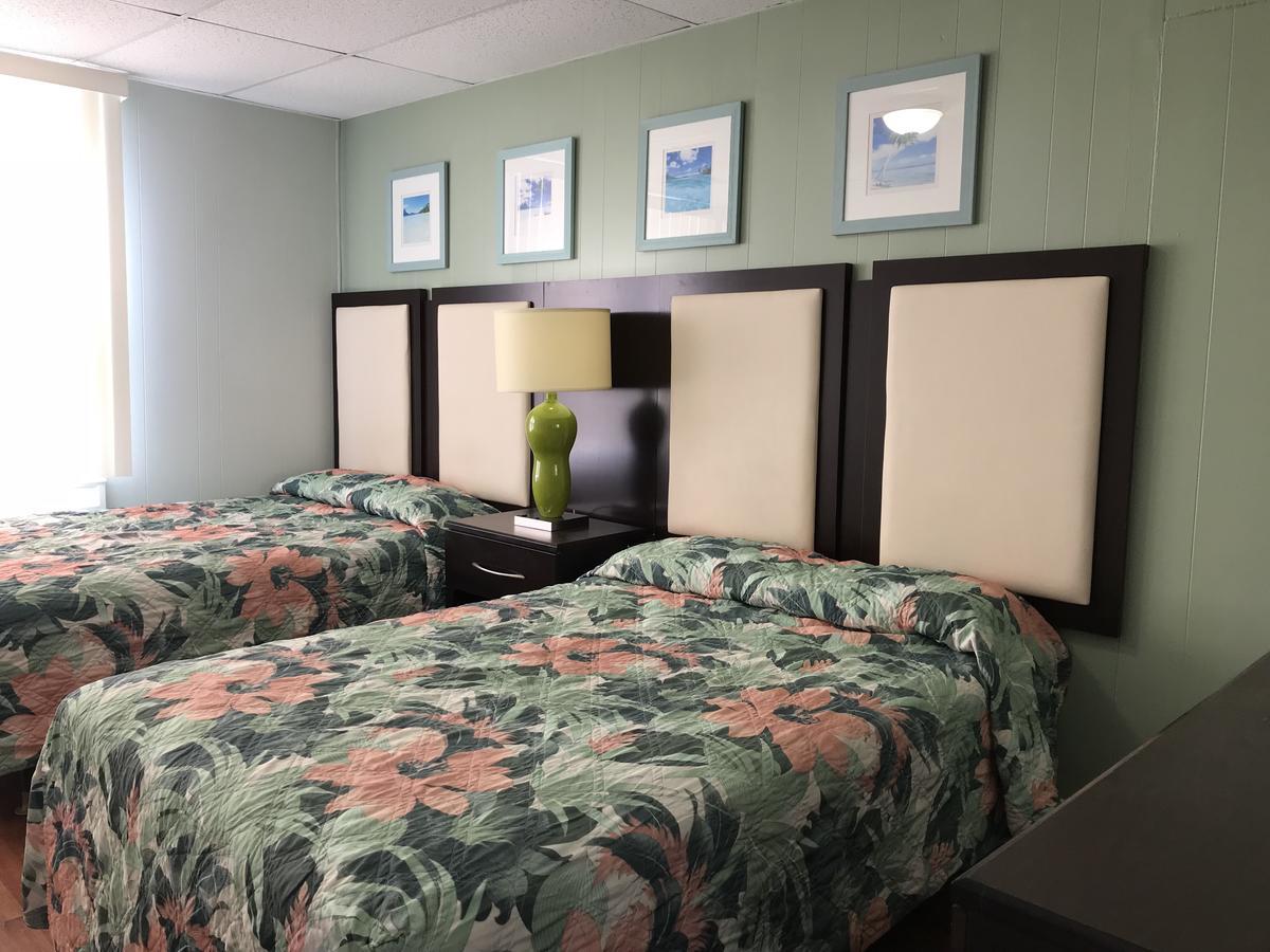 Mallard Apartments Ocean City Ngoại thất bức ảnh