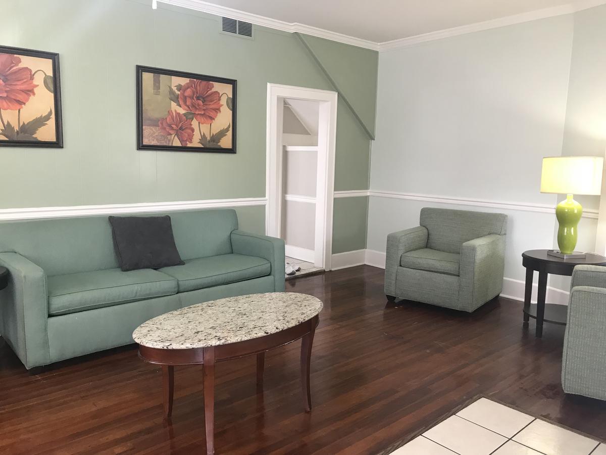 Mallard Apartments Ocean City Ngoại thất bức ảnh