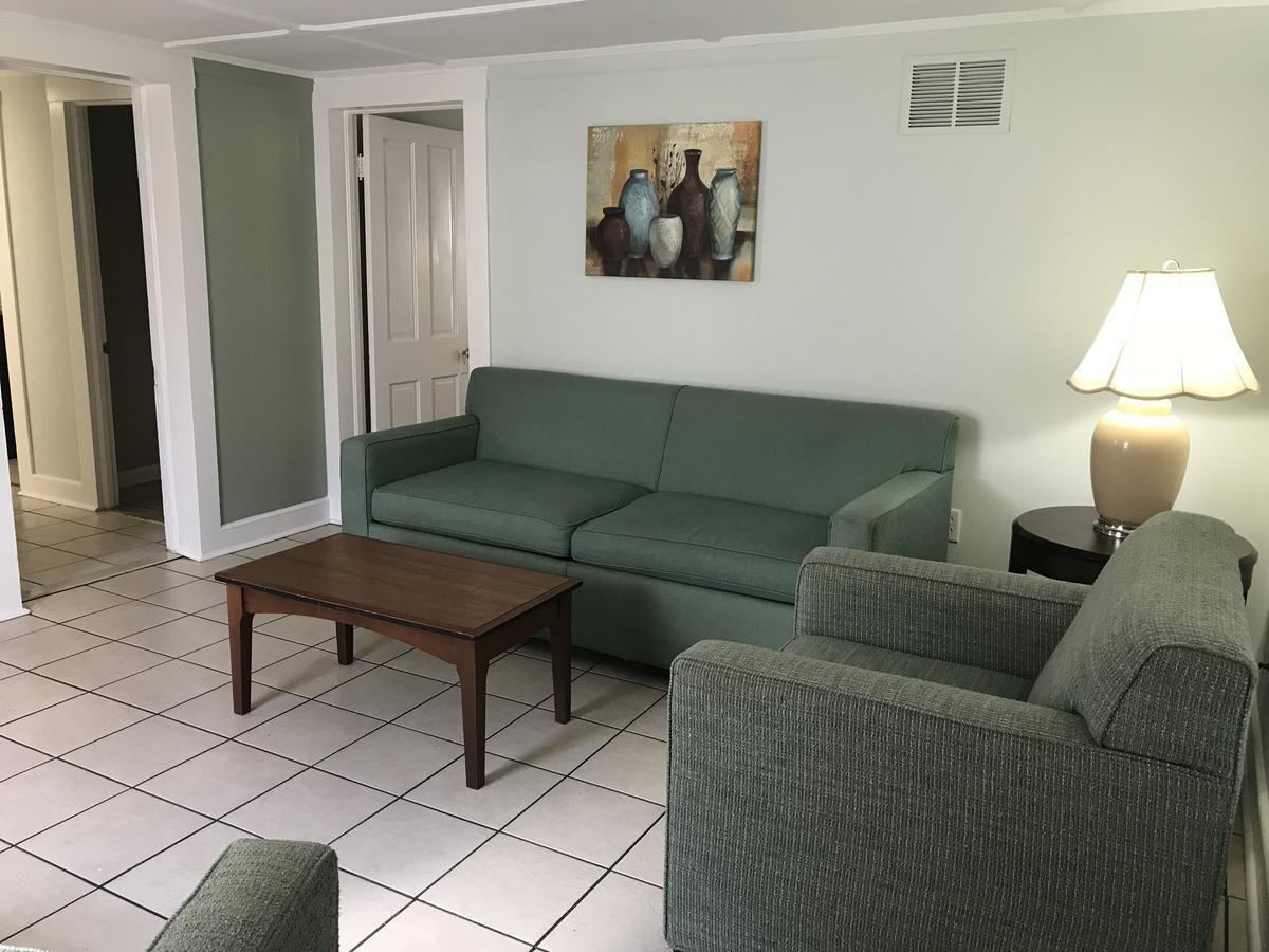 Mallard Apartments Ocean City Ngoại thất bức ảnh