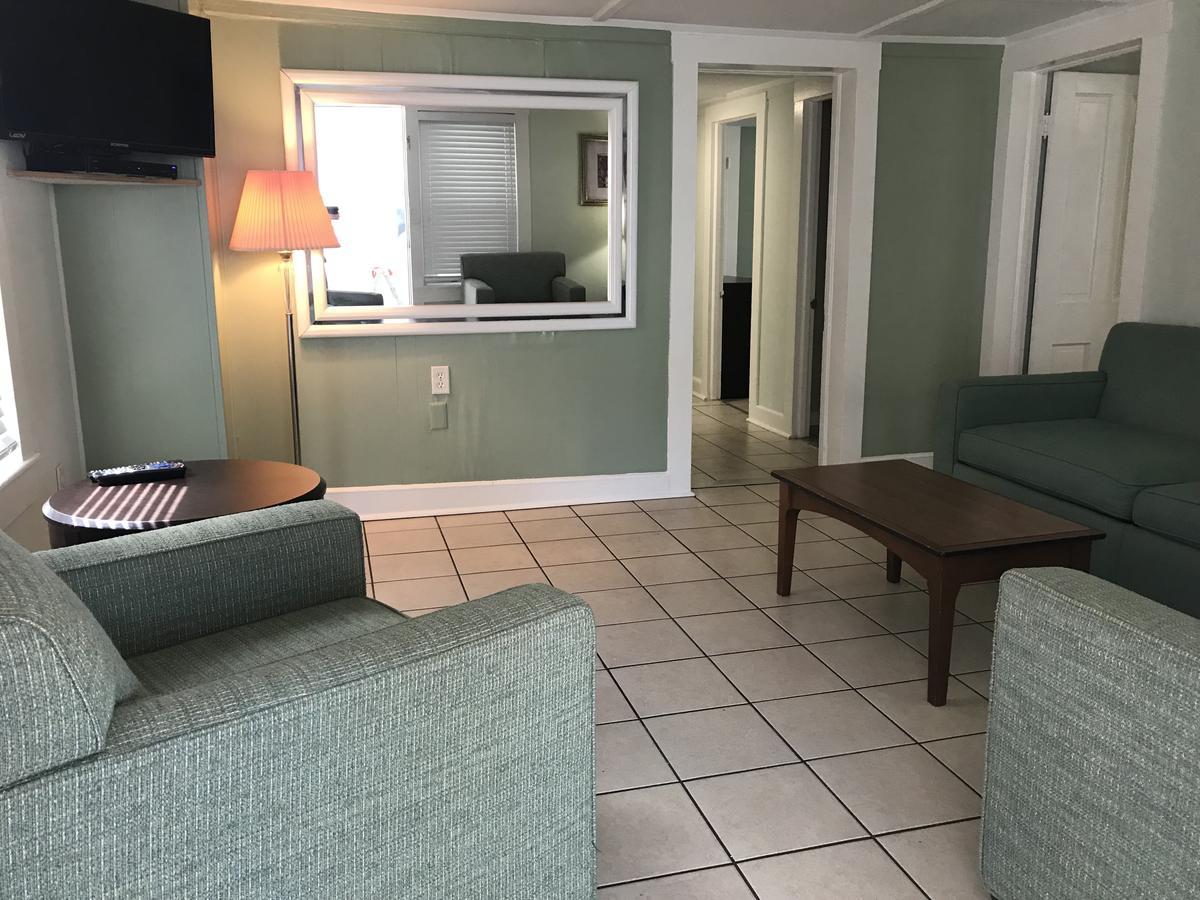 Mallard Apartments Ocean City Ngoại thất bức ảnh