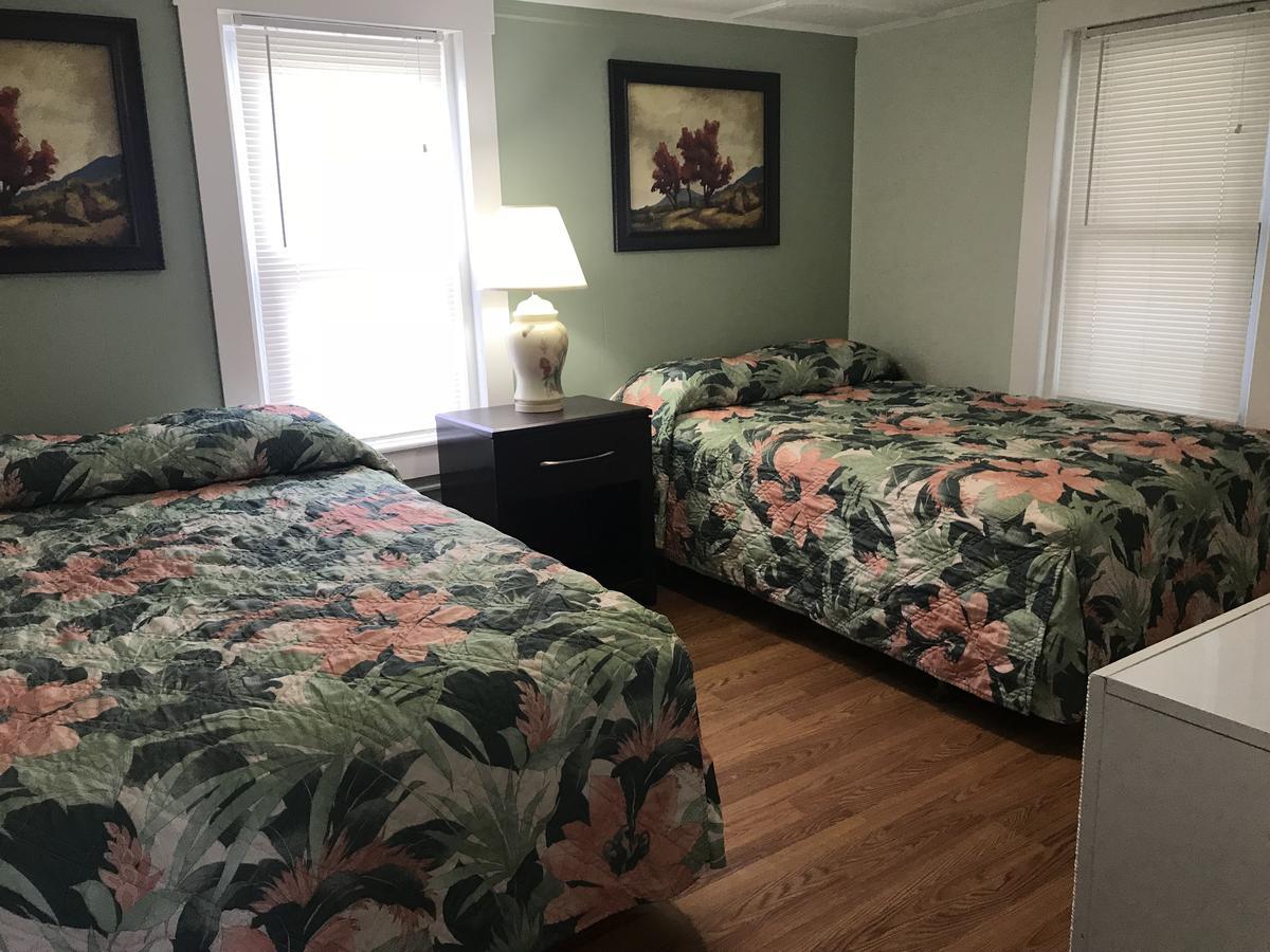 Mallard Apartments Ocean City Ngoại thất bức ảnh