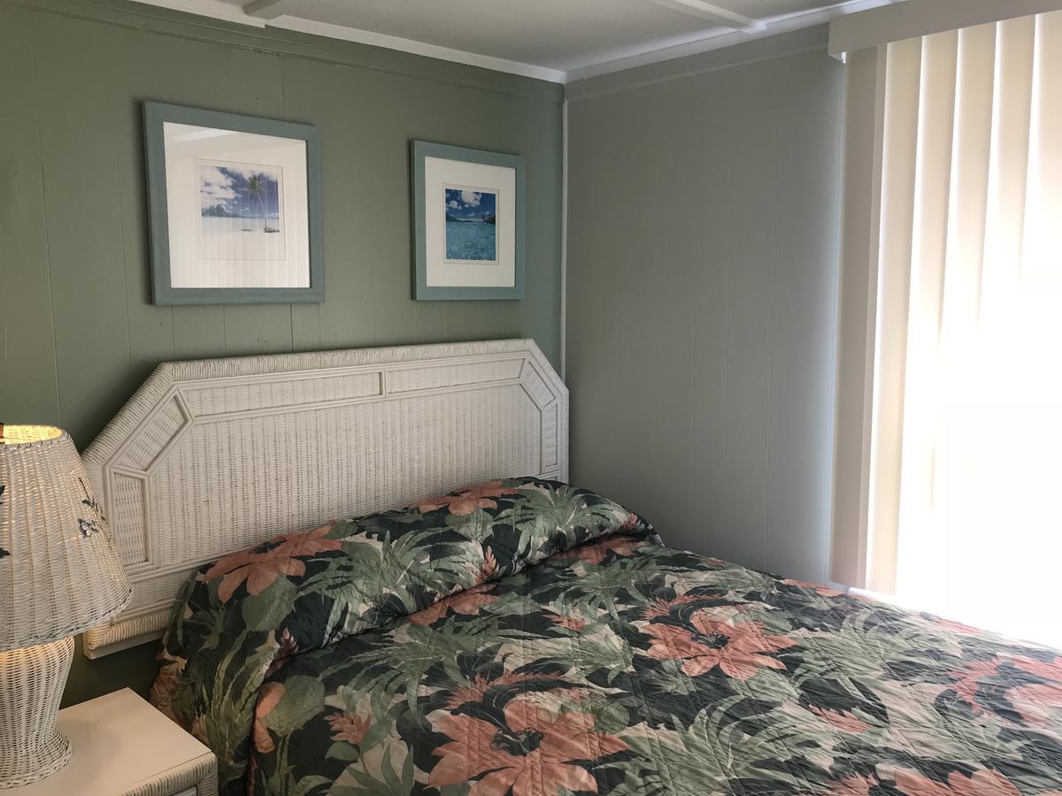 Mallard Apartments Ocean City Ngoại thất bức ảnh