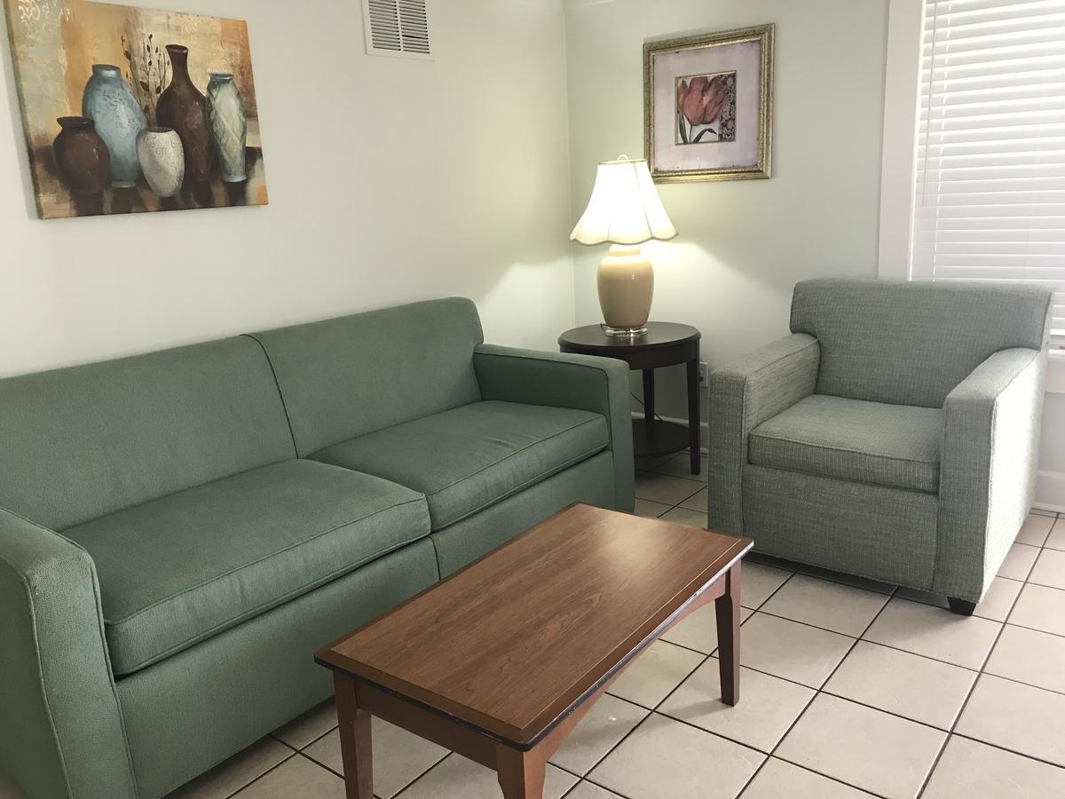 Mallard Apartments Ocean City Ngoại thất bức ảnh