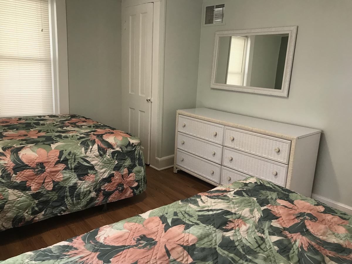 Mallard Apartments Ocean City Ngoại thất bức ảnh