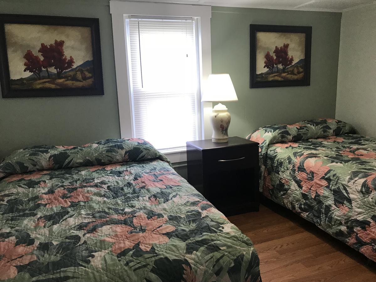 Mallard Apartments Ocean City Ngoại thất bức ảnh