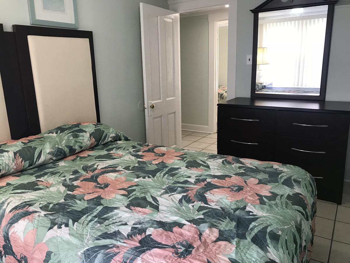 Mallard Apartments Ocean City Ngoại thất bức ảnh