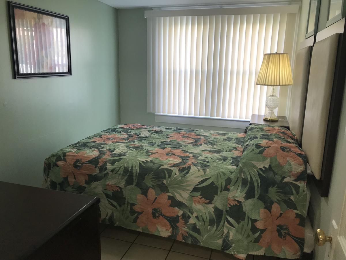 Mallard Apartments Ocean City Ngoại thất bức ảnh