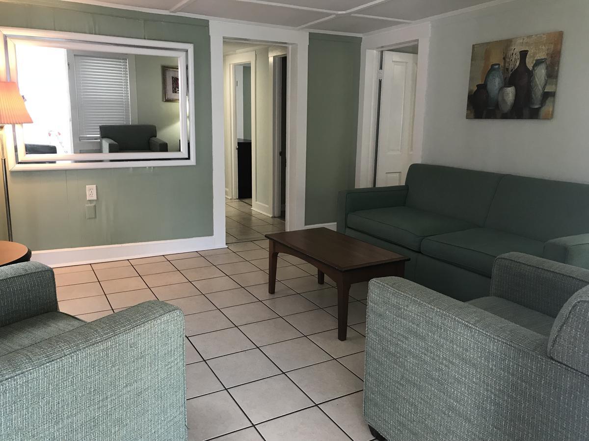 Mallard Apartments Ocean City Ngoại thất bức ảnh