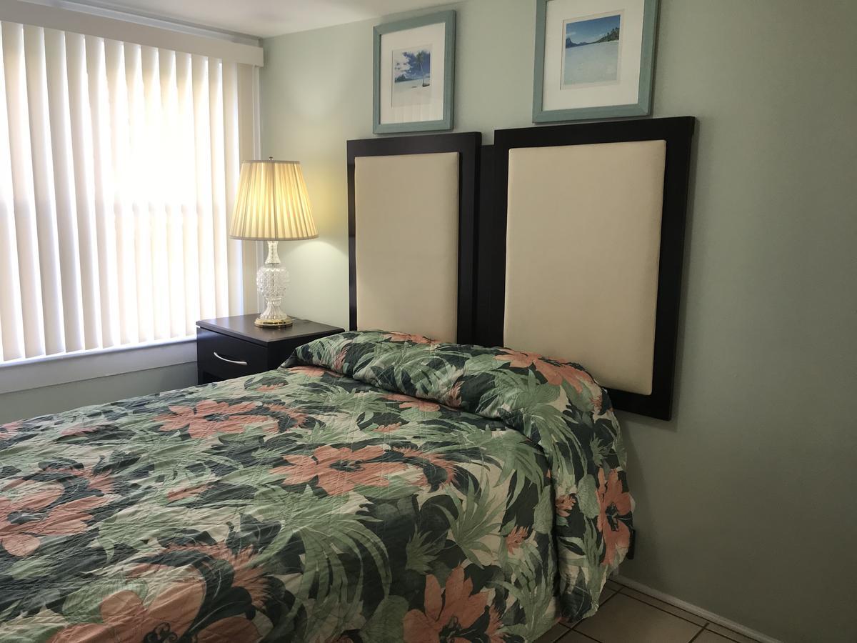Mallard Apartments Ocean City Ngoại thất bức ảnh