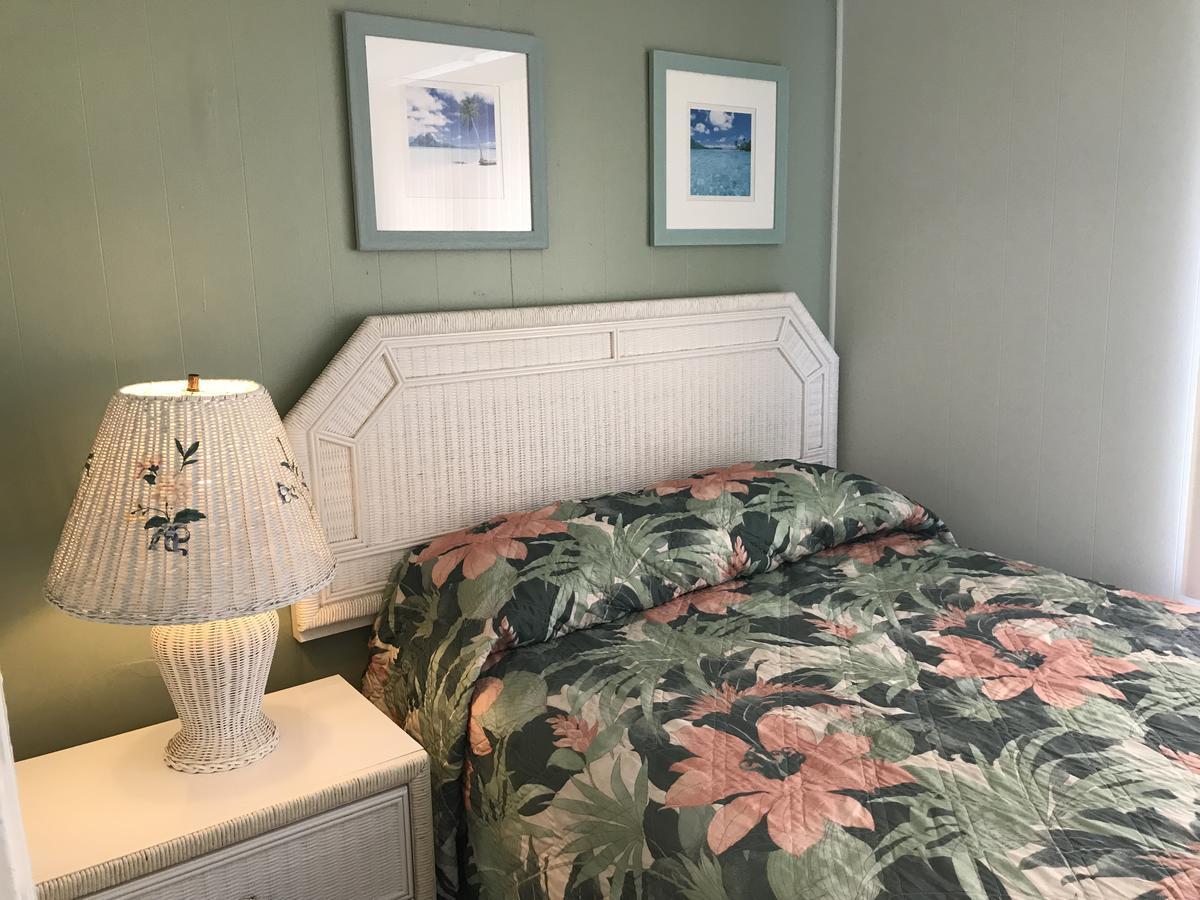 Mallard Apartments Ocean City Ngoại thất bức ảnh