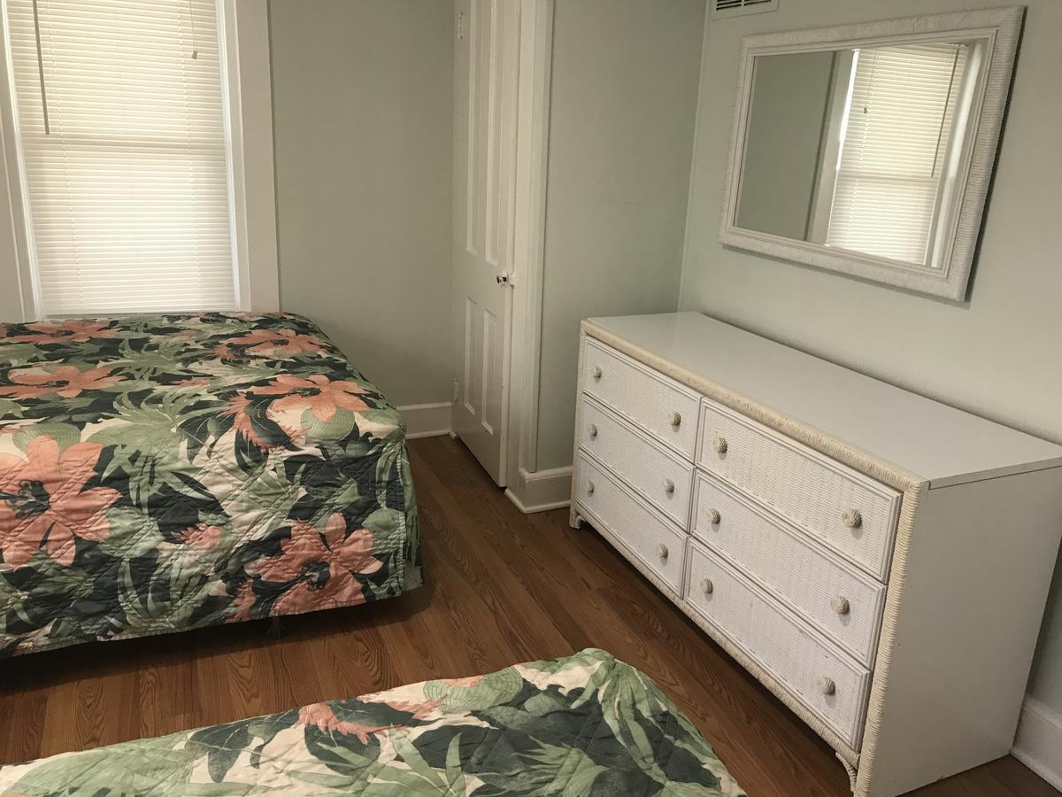 Mallard Apartments Ocean City Ngoại thất bức ảnh