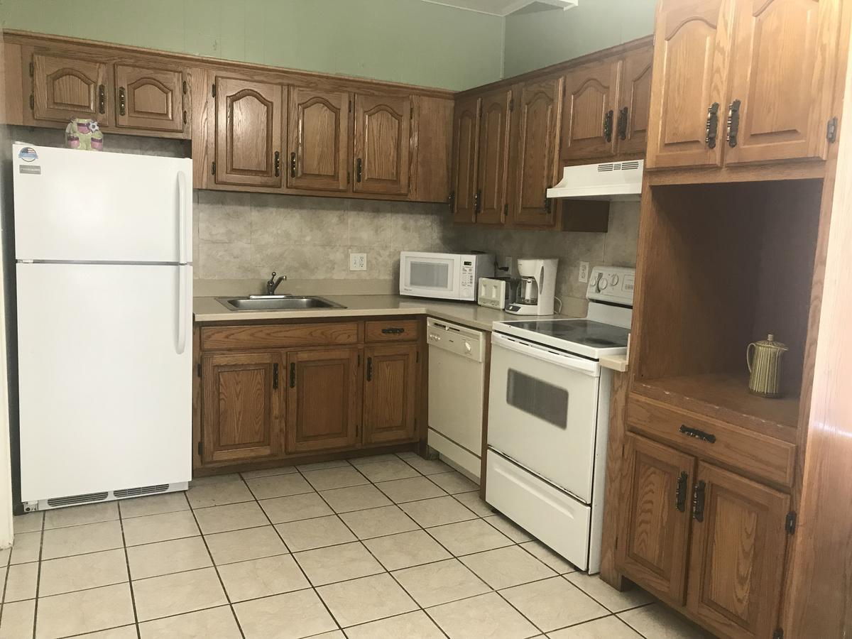 Mallard Apartments Ocean City Ngoại thất bức ảnh