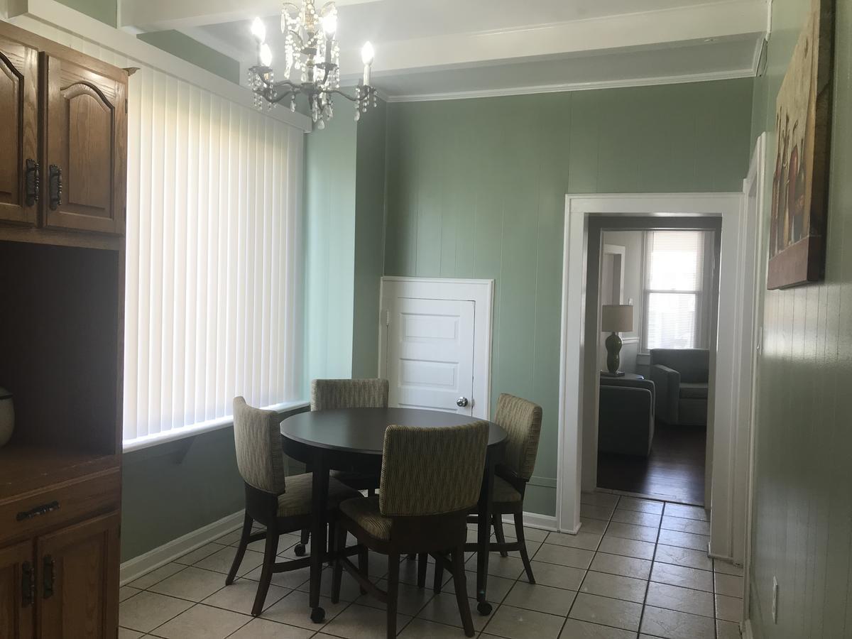 Mallard Apartments Ocean City Ngoại thất bức ảnh