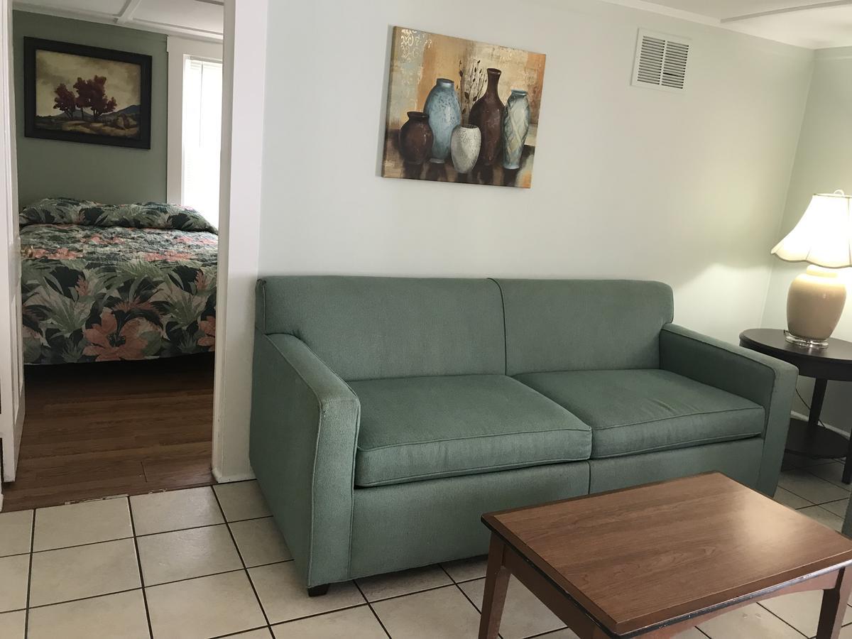 Mallard Apartments Ocean City Ngoại thất bức ảnh