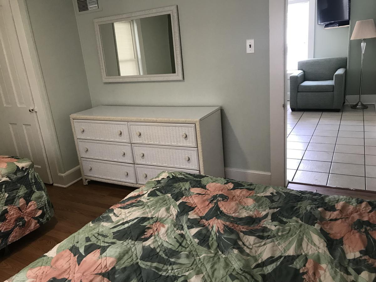 Mallard Apartments Ocean City Ngoại thất bức ảnh