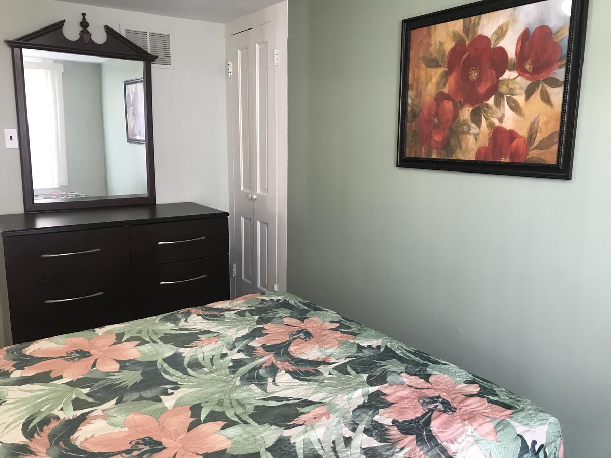Mallard Apartments Ocean City Ngoại thất bức ảnh