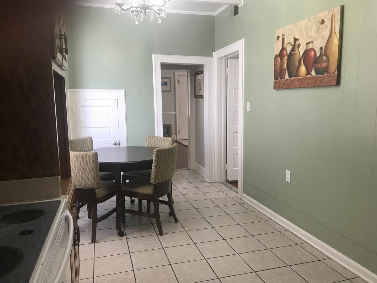 Mallard Apartments Ocean City Ngoại thất bức ảnh