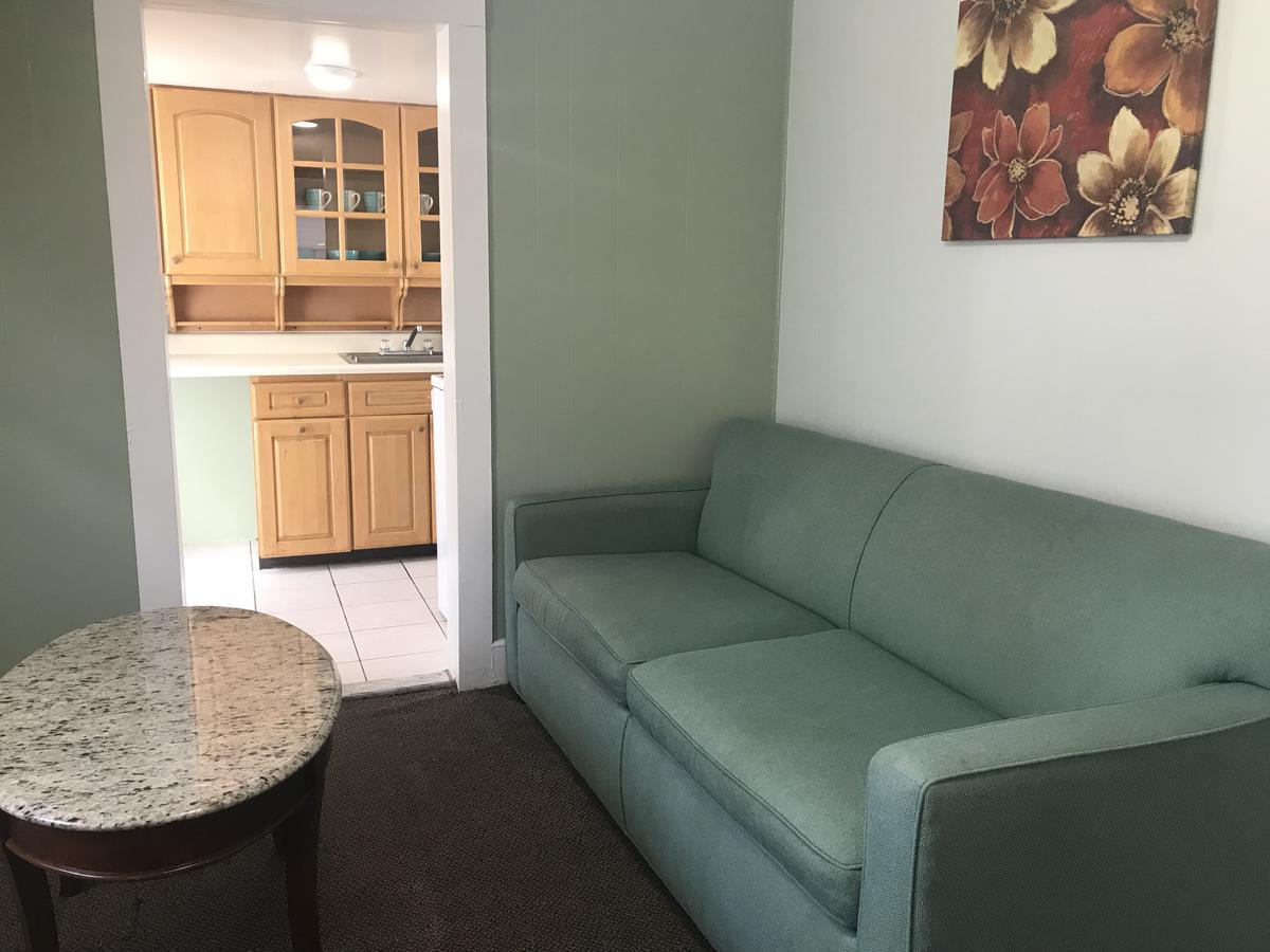 Mallard Apartments Ocean City Ngoại thất bức ảnh