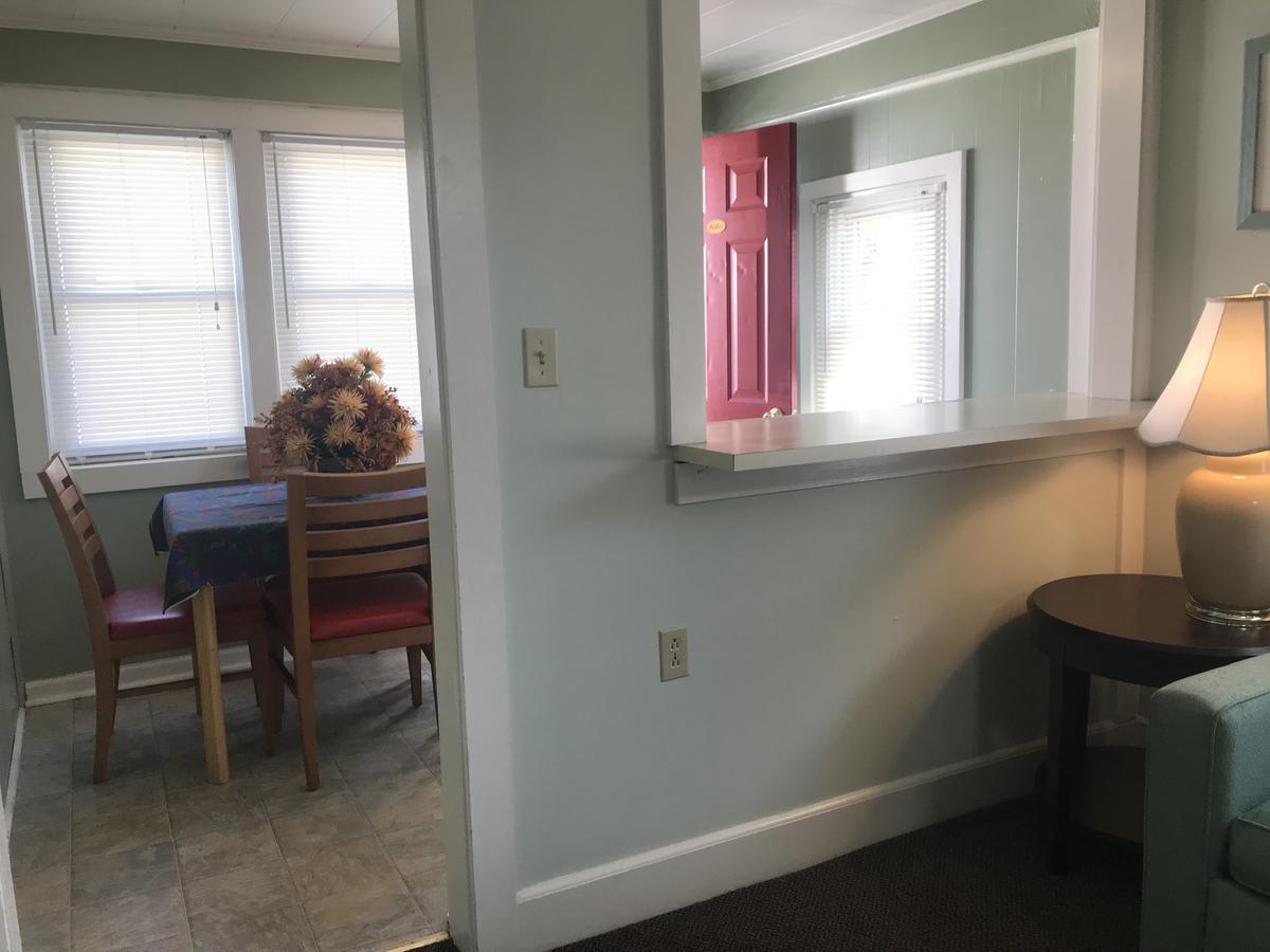 Mallard Apartments Ocean City Ngoại thất bức ảnh