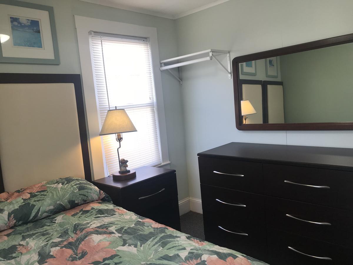 Mallard Apartments Ocean City Ngoại thất bức ảnh