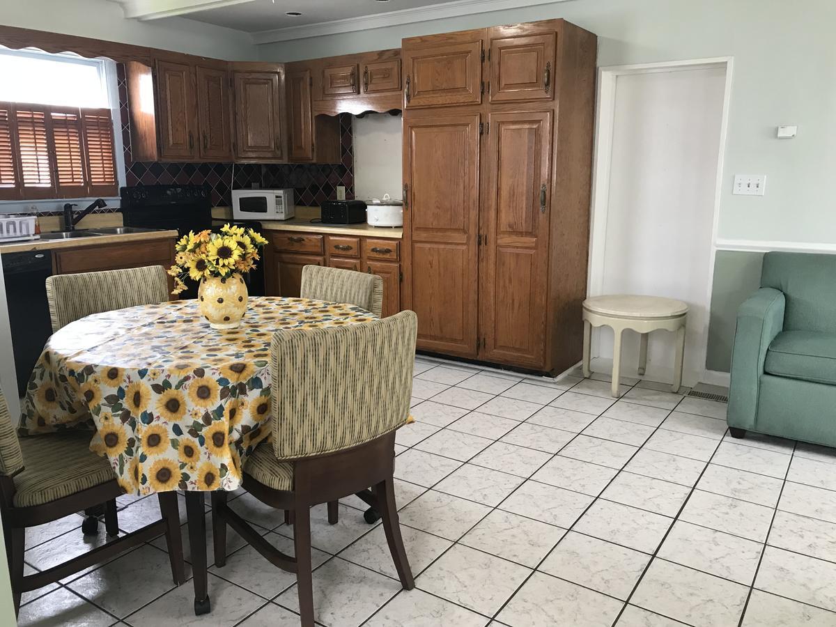 Mallard Apartments Ocean City Ngoại thất bức ảnh