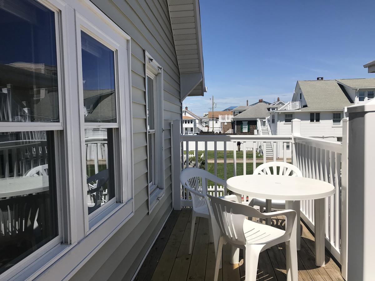 Mallard Apartments Ocean City Ngoại thất bức ảnh
