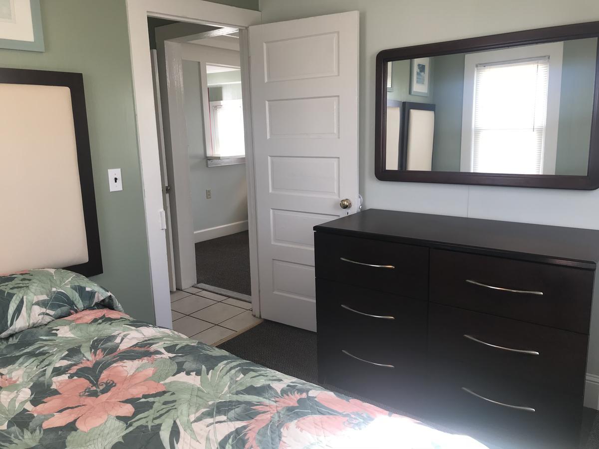 Mallard Apartments Ocean City Ngoại thất bức ảnh