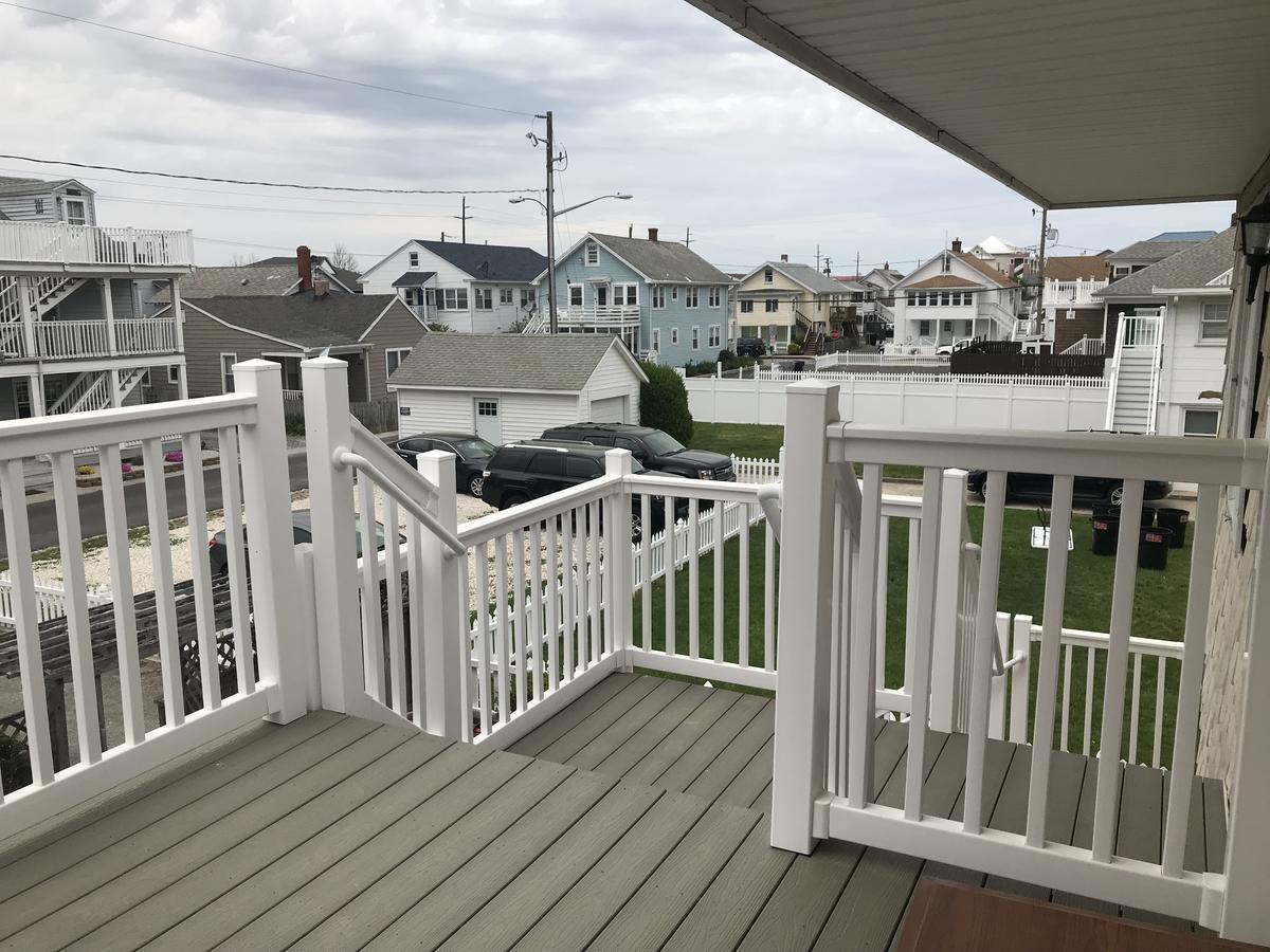 Mallard Apartments Ocean City Ngoại thất bức ảnh