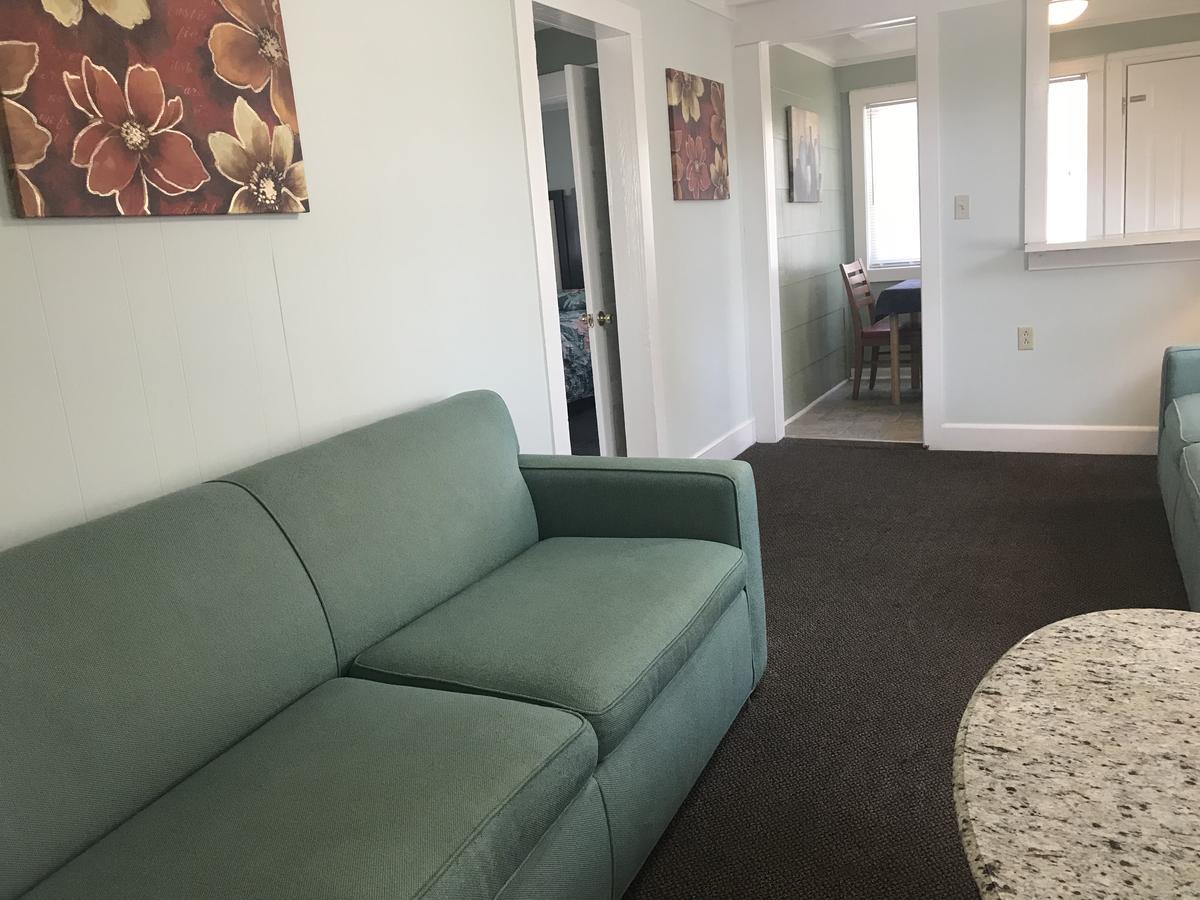 Mallard Apartments Ocean City Ngoại thất bức ảnh