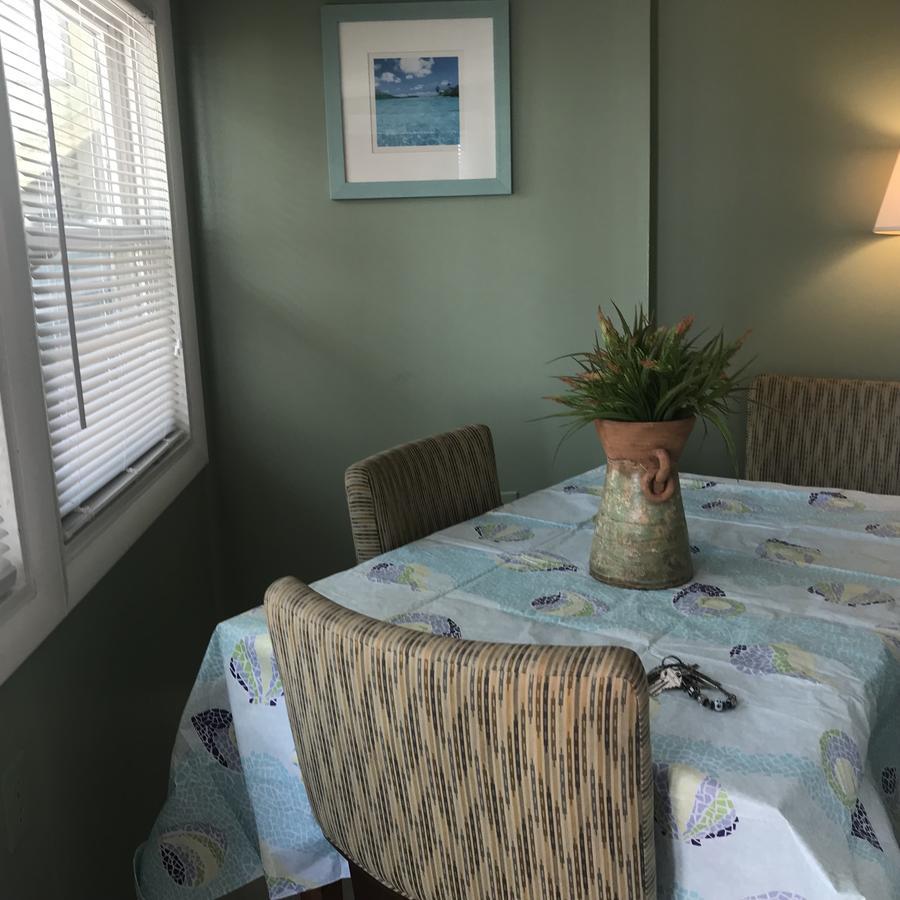Mallard Apartments Ocean City Ngoại thất bức ảnh