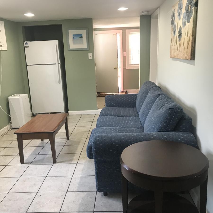 Mallard Apartments Ocean City Ngoại thất bức ảnh