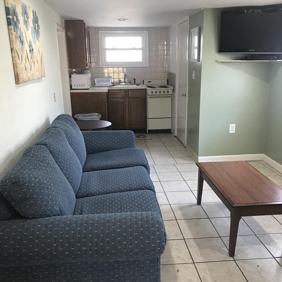 Mallard Apartments Ocean City Ngoại thất bức ảnh