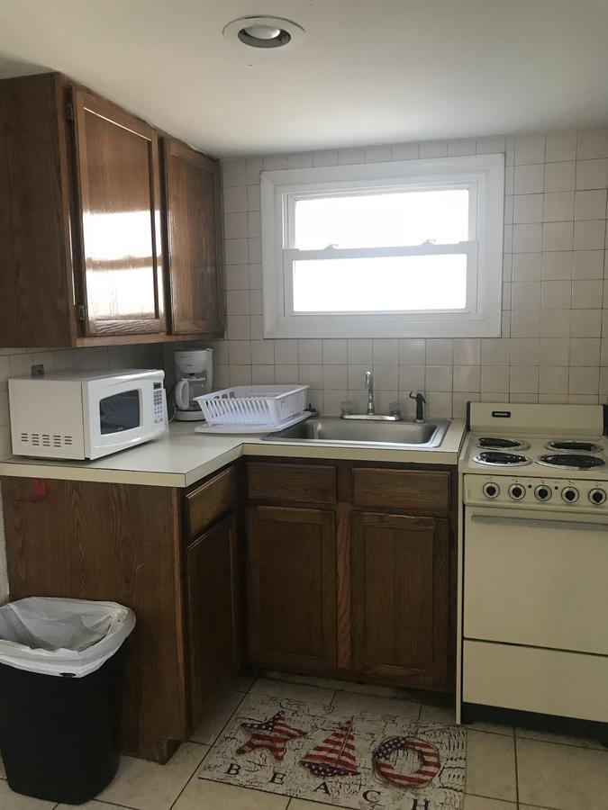 Mallard Apartments Ocean City Ngoại thất bức ảnh