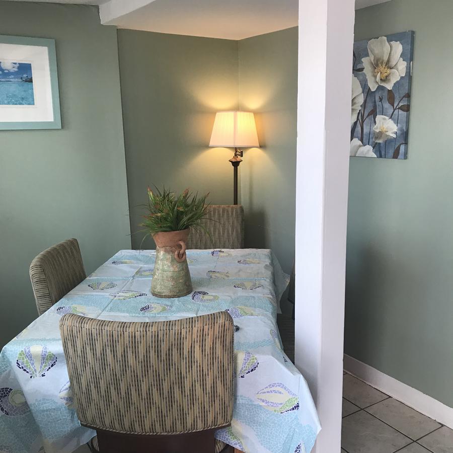 Mallard Apartments Ocean City Ngoại thất bức ảnh
