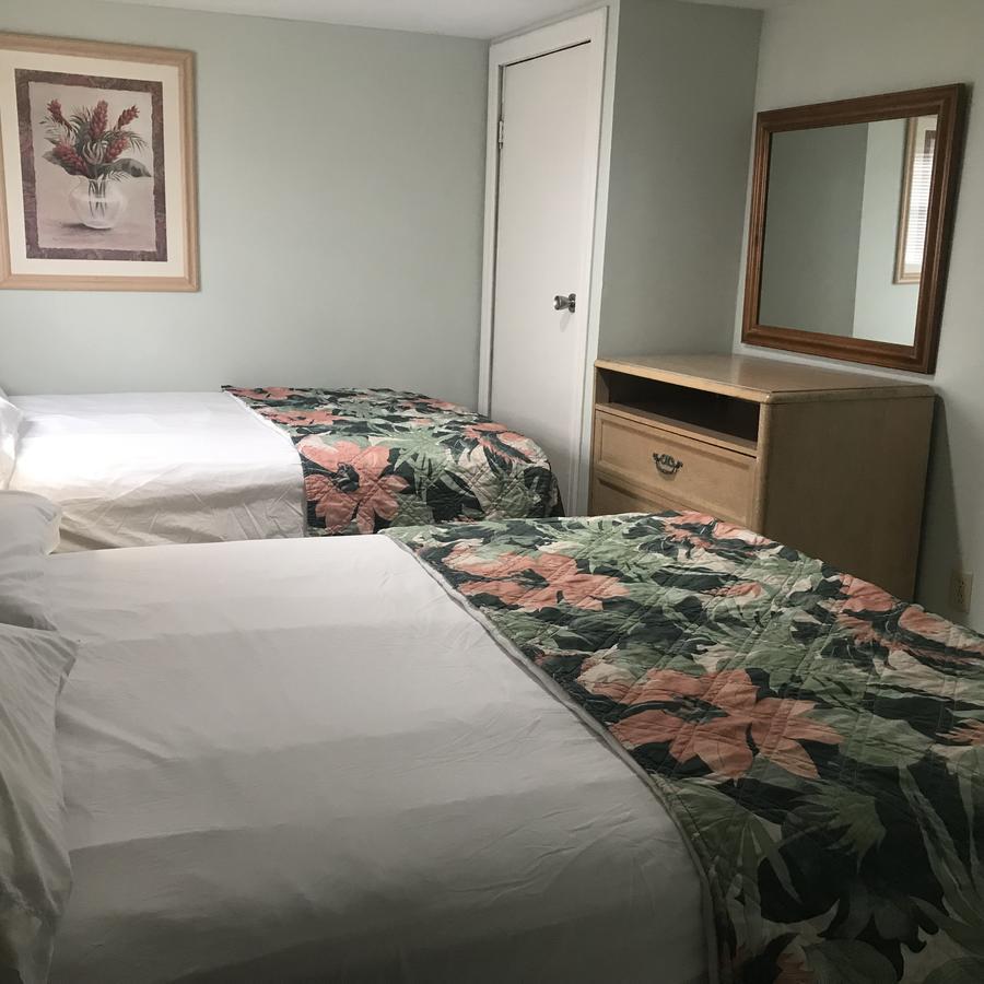 Mallard Apartments Ocean City Ngoại thất bức ảnh